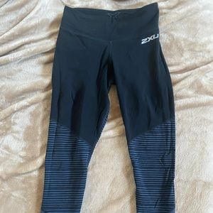 2XU compressive leggings